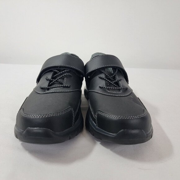Anondyne Black Shoe Women's Size 6.5 Wide 6 1/2 W NEW no box Diabetic No. # 31 - Picture 3 of 9